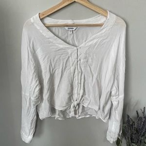 Express blouse